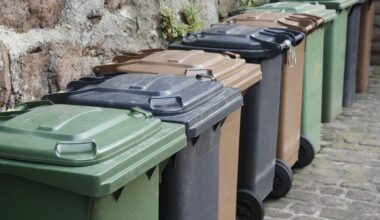 Miasto wprowadza pojemniki na tekstylia i odzież używaną. Nowe zasady od 2026 r.