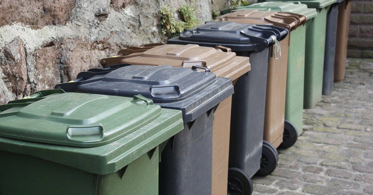 Miasto wprowadza pojemniki na tekstylia i odzież używaną. Nowe zasady od 2026 r.