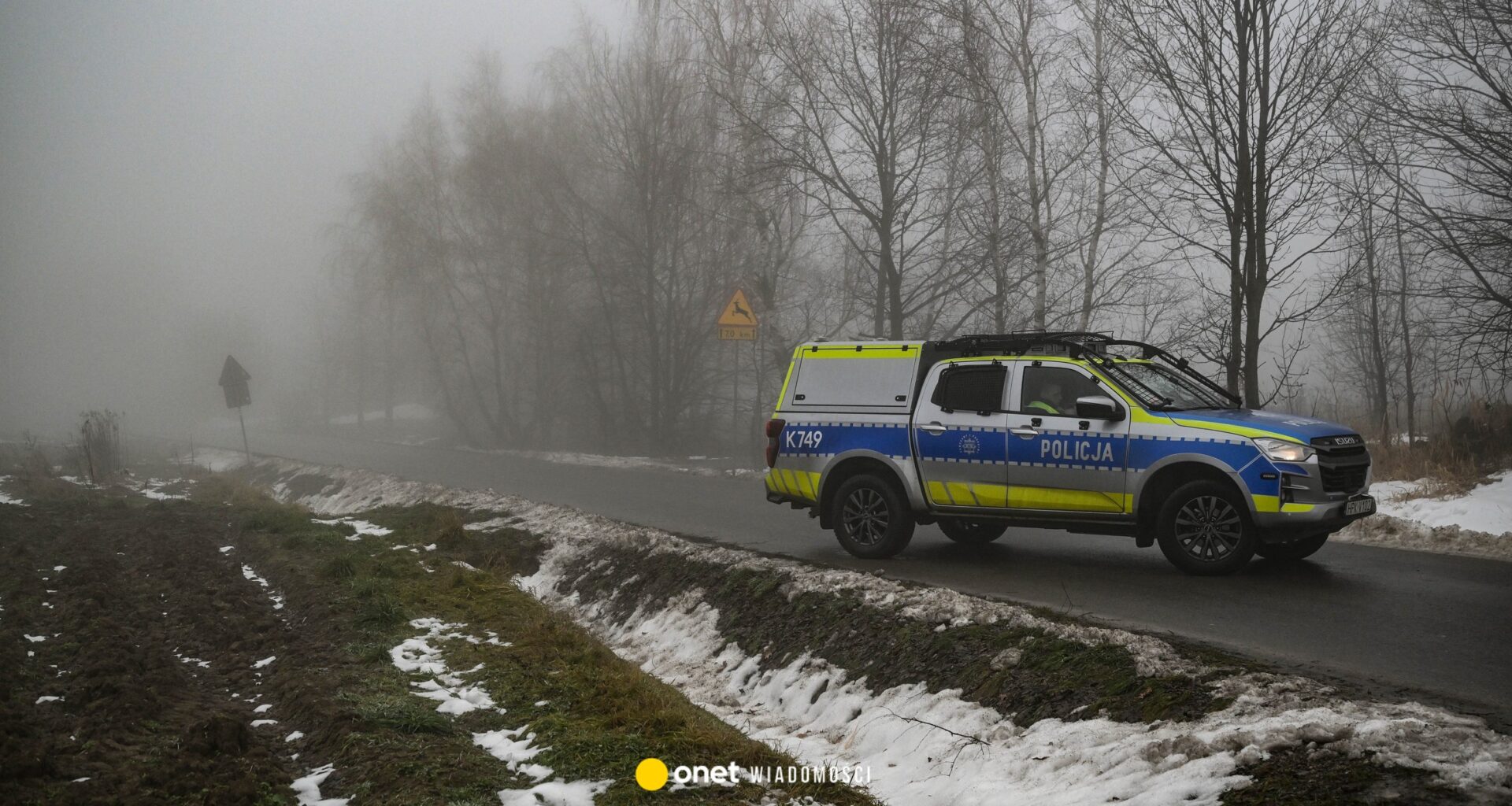 Katastrofa śmigłowca pod Rzeszowem. Wiadomo, kim były ofiary