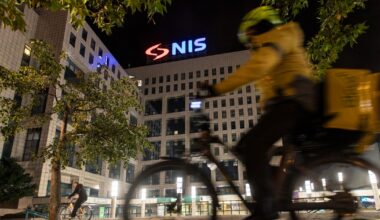 Sankcje na Rosję uderzają w jej sojusznika. "Stoi przed poważnymi problemami"