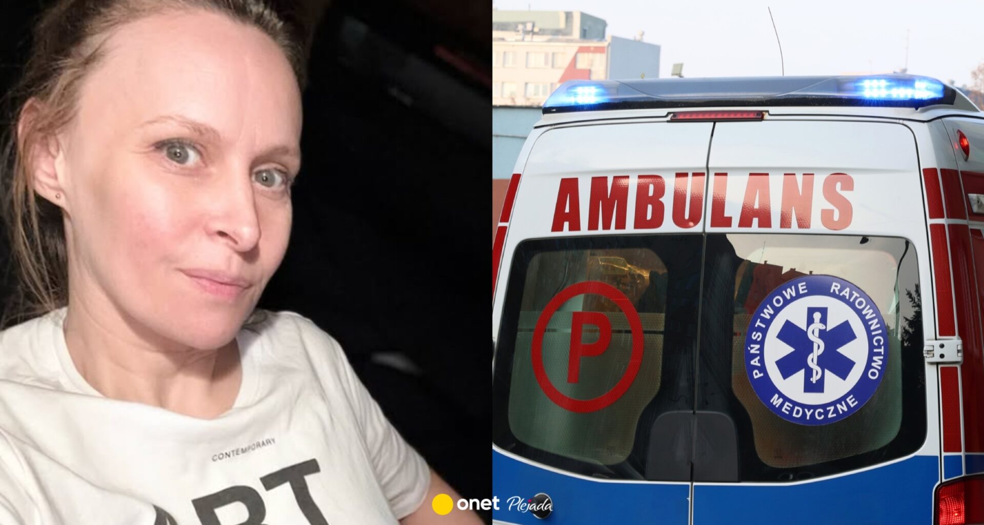 Afery szpitalnej ciąg dalszy. Paulina Holtz odpowiada rzeczniczce