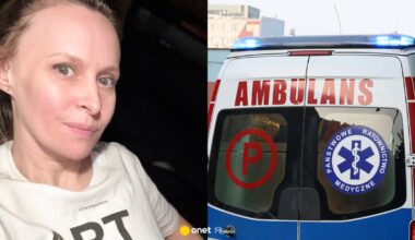 Afery szpitalnej ciąg dalszy. Paulina Holtz odpowiada rzeczniczce
