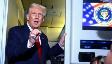 Donald Trump zapowiedział testy z użyciem broni jądrowej, ale nie skonkretyzował, o jakie testy dokładnie chodzi