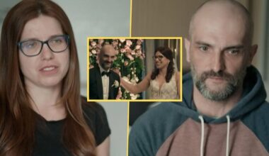 Czarne chmury nad małżeństwem Kasi ze "Ślubu od pierwszego wejrzenia". Odkryła nałóg męża