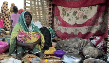 Masakra w Sudanie. Najnowsze doniesienia mrożą krew w żyłach