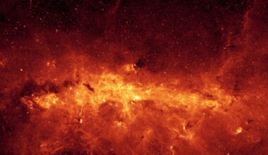 Nowa symulacja Drogi Mlecznej jest 100 razy bardziej dokładna i 100 razy szybsza niż wcześniej