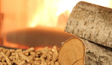 Proceder, który winduje ceny pelletu na nowe szczyty. Dane są szokujące