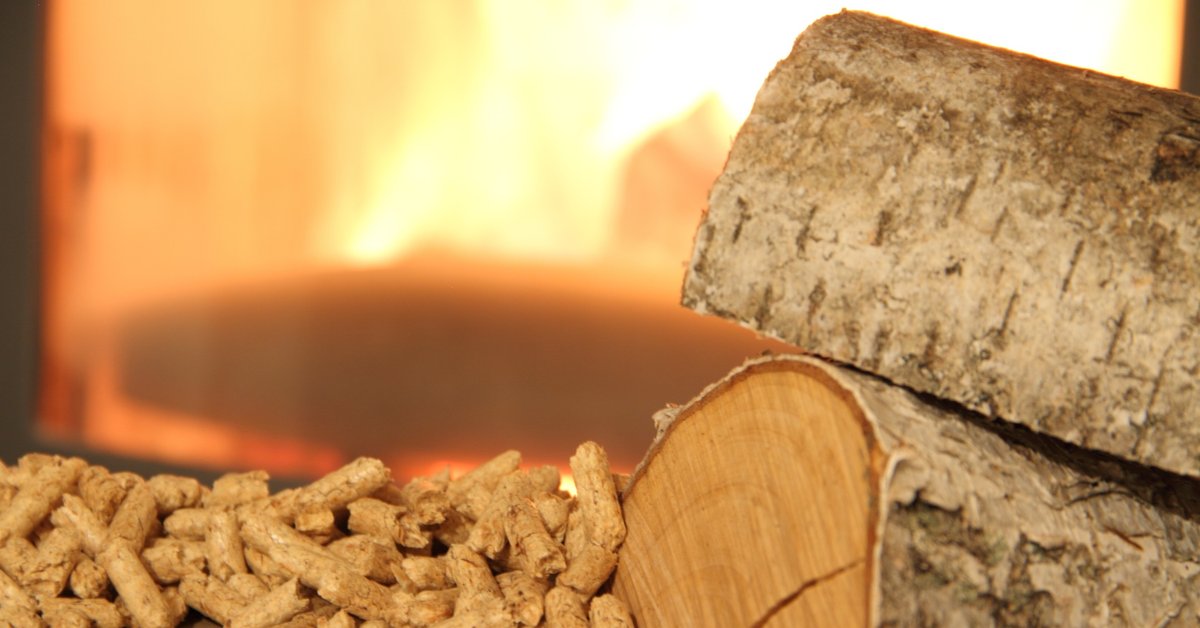 Proceder, który winduje ceny pelletu na nowe szczyty. Dane są szokujące