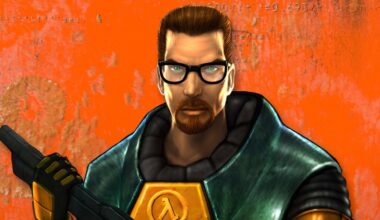 Half-Life 3 za&nbsp;moment dostanie pierwszy trailer? Valve może zapowiedzieć grę jeszcze w&nbsp;tym roku