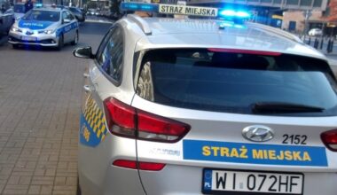 Kobieta miała we krwi 5 promili alkoholu. Akcja na dworcu PKP w Warszawie - Onet