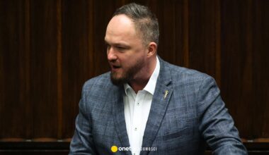 Poseł Konfederacji viralem w sieci. Mówił o przesuniętej premierze GTA 6 - Onet Wiadomości