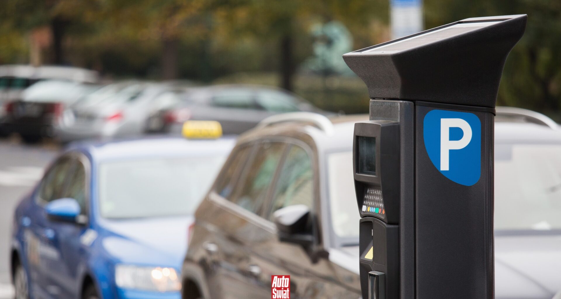Pracownik ukradł milion euro z parkomatu. Jak mu się udało je okraść?