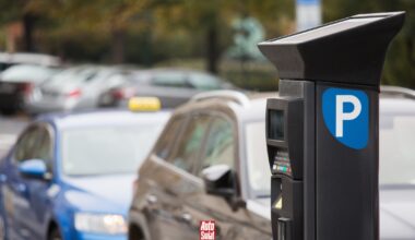 Pracownik ukradł milion euro z parkomatu. Jak mu się udało je okraść?