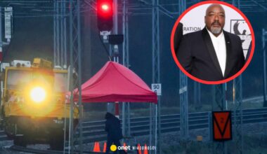 Ekspert CIA do spraw terroryzmu o aktach dywersji na kolei w Polsce: ładunki podłożyli ludzie Putina