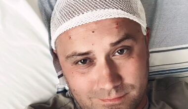 Adrian Szymaniak szczerze o leczeniu. "Złapało to, czego się obawiałem"