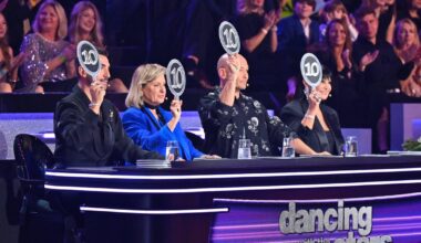Możliwa zmiana reguł w "Tańcu z gwiazdami". I to tuż przed finałem