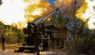 Ukraina sięga po rosyjską broń. Pojechaliśmy do tajnego obozu szkoleniowego