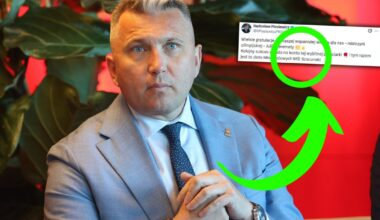 Oto co zrobili, gdy wychodzili rywale. Drakońska kara