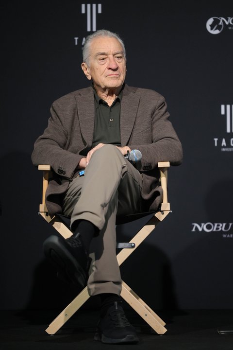 Robert De Niro