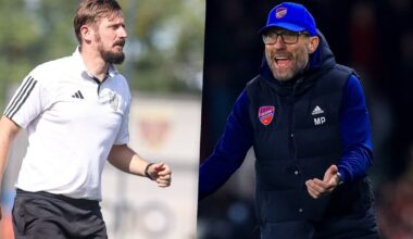 Dziennikarz Przeglądu Sportowego Onet