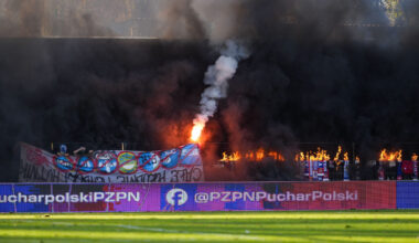 PZPN reaguje na skandal w Pucharze Polski. Klub ukarany