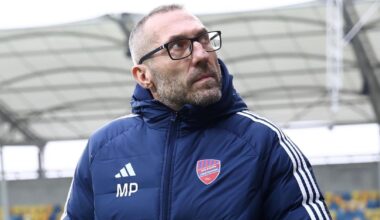 1. Liga: Wisła Kraków — Stal Mielec [RELACJA NA ŻYWO]