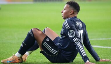 Wisła Kraków nie dała żadnych szans. Pogrom Białej Gwiazdy!