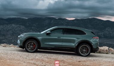 Nowe Porsche Cayenne - osiągi, zasięg, cena. Wersja Turbo ma 1156 KM! Wiemy wszystko