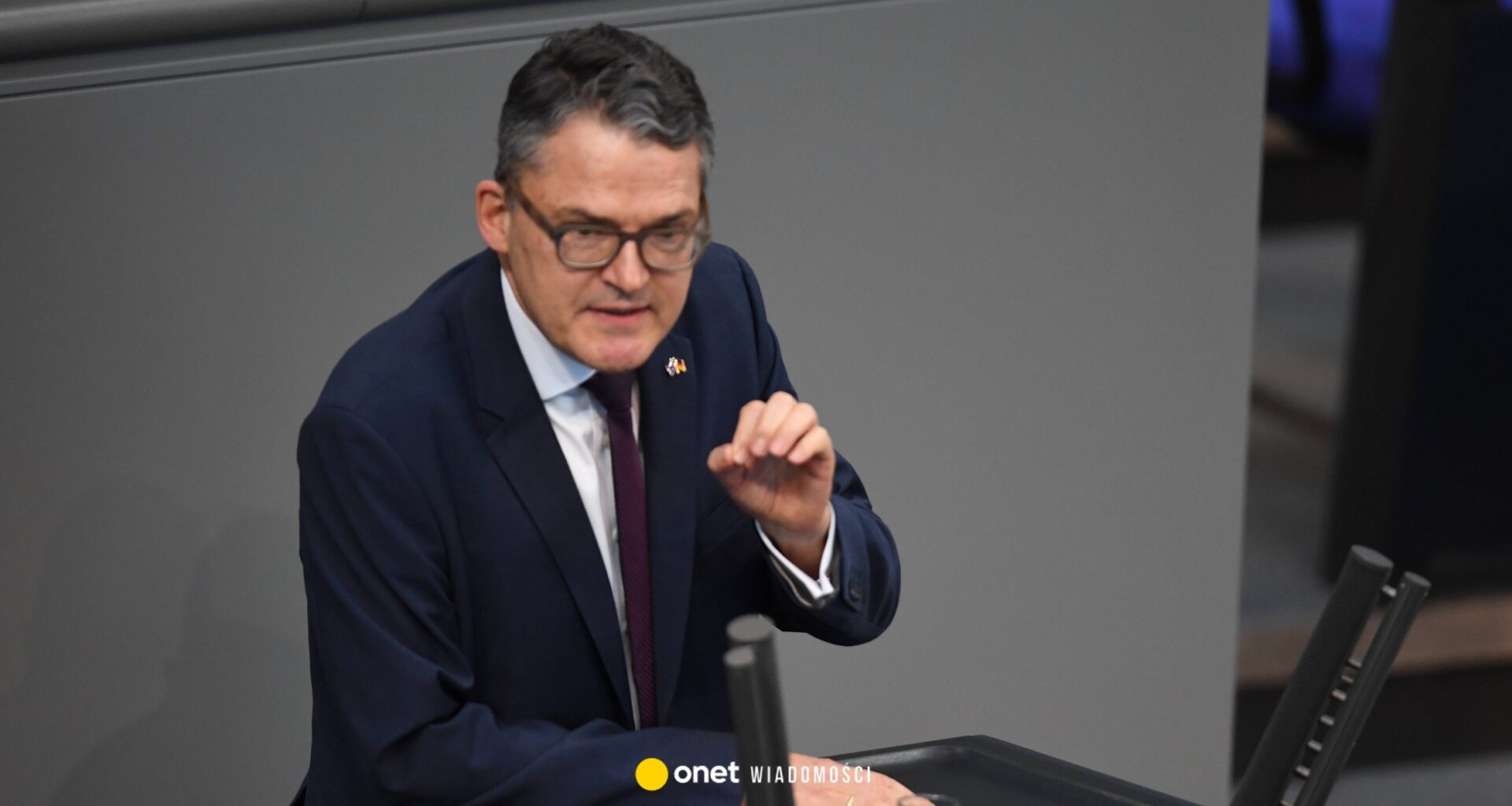 Poseł CDU mówi o arogancji wobec Polski. "Należy zapewnić zadośćuczynienie"