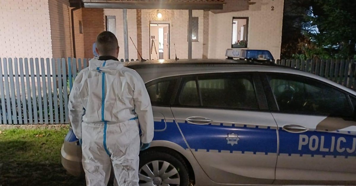 Pod Poznaniem policjant zastrzelił agresywnego 39-latka. "To była obrona konieczna"