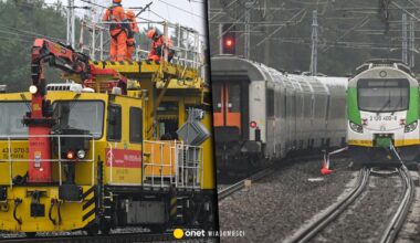 drobny błąd uratował nas przed tragedią