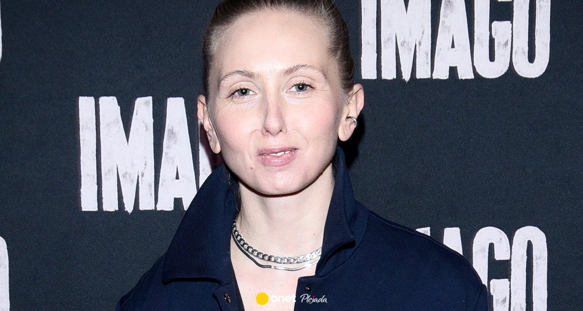 Justyna Wasilewska ma za sobą coming out. Teraz zachwyca w "Heweliuszu"