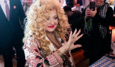 Rogale marcińskie Magdy Gessler droższe niż rok temu. Skąd taka cena?