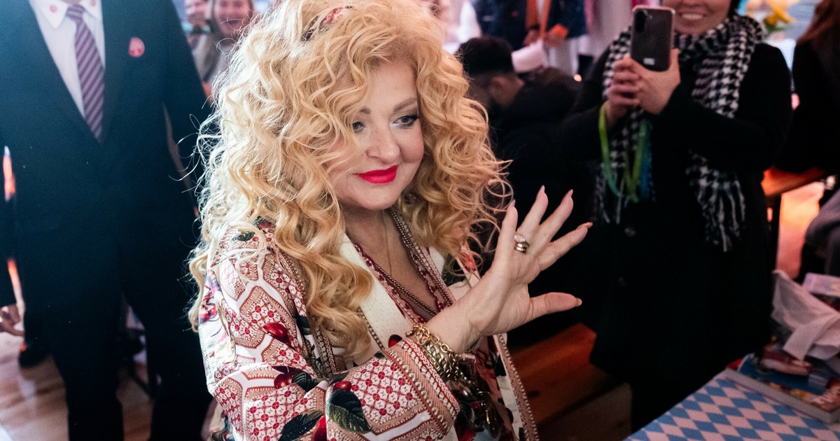 Rogale marcińskie Magdy Gessler droższe niż rok temu. Skąd taka cena?