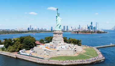 Leć taniej do Nowego Jorku. Wielka promocja LOT-u wystartowała. Taka okazja może się nie powtórzyć!