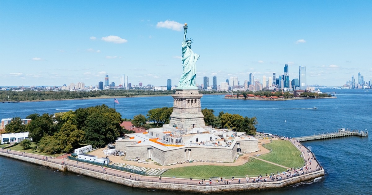 Leć taniej do Nowego Jorku. Wielka promocja LOT-u wystartowała. Taka okazja może się nie powtórzyć!