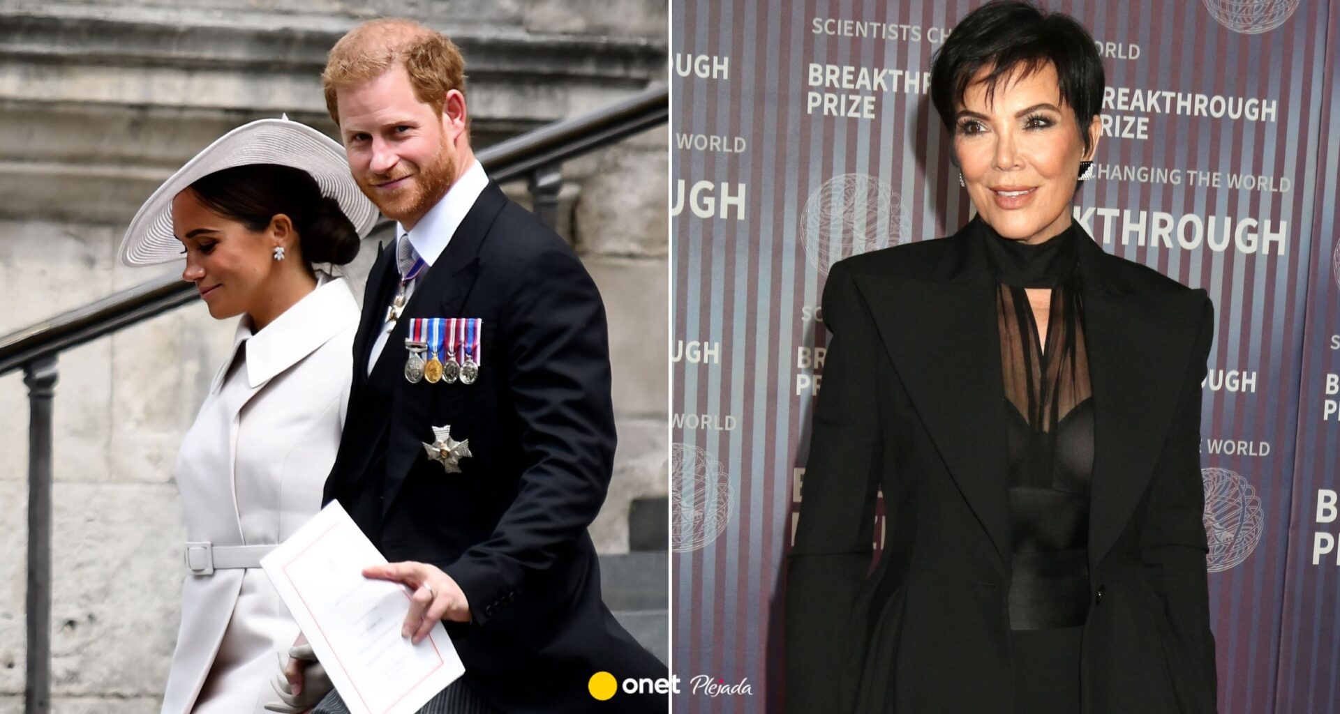 Kulisy afery ze zdjęciami Harry'ego i Meghan. "Nie zostanie im to łatwo wybaczone"