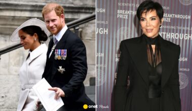 Kulisy afery ze zdjęciami Harry'ego i Meghan. "Nie zostanie im to łatwo wybaczone"