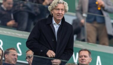 Wściekły Mioduski, klubem wstrząsnęła wojna. Oto kulisy chaosu w Legii