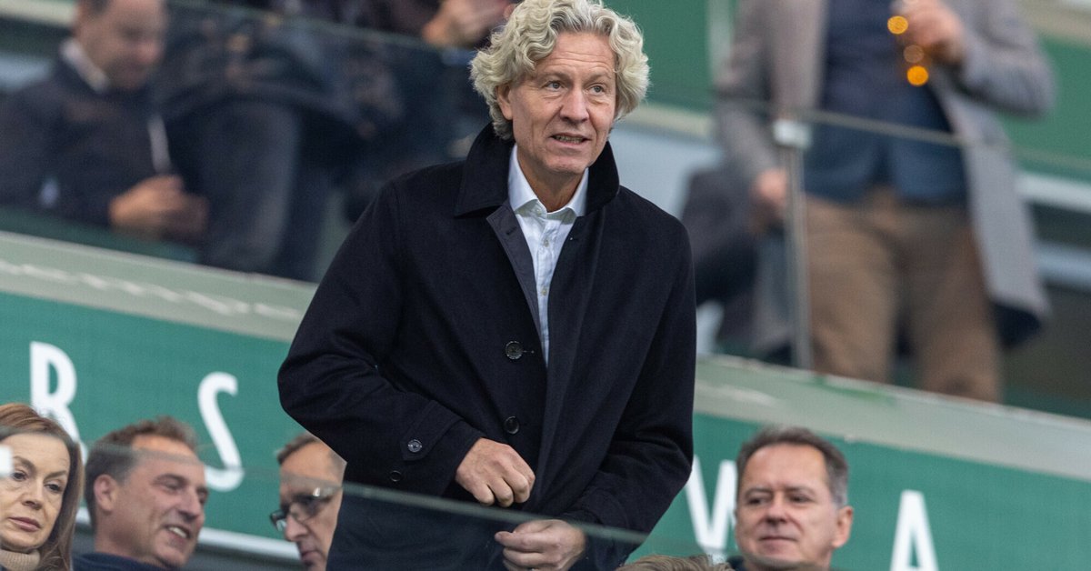 Wściekły Mioduski, klubem wstrząsnęła wojna. Oto kulisy chaosu w Legii