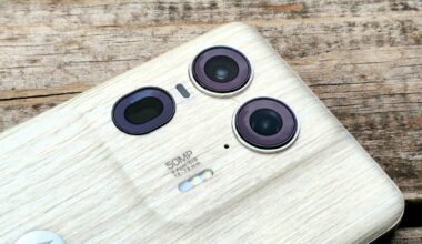 Motorola Edge 70 Ultra na horyzoncie. Co otrzyma flagowiec?