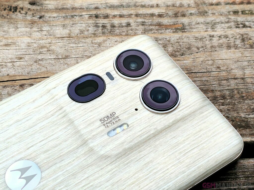 Motorola Edge 70 Ultra na horyzoncie. Co otrzyma flagowiec?