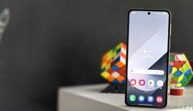 Promocja Samsung Galaxy Z Flip6 -600 zł bez umowy na raty 0%