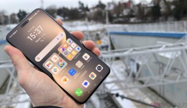 HONOR Magic 7 Pro staniał prawie 3000 zł od premiery: okazja