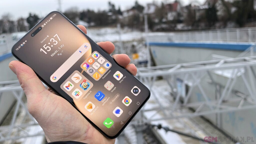 HONOR Magic 7 Pro staniał prawie 3000 zł od premiery: okazja