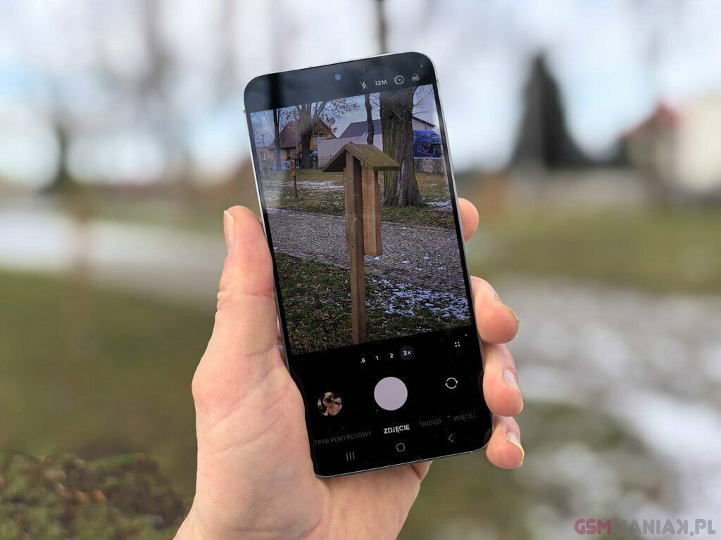 Samsung Galaxy S25 taniej o ponad 1/3 niż w dniu premiery