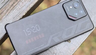 Promocja ROG Phone 9 Pro na Black Friday