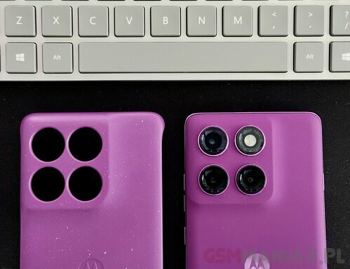 Motorola Edge 60 Pro