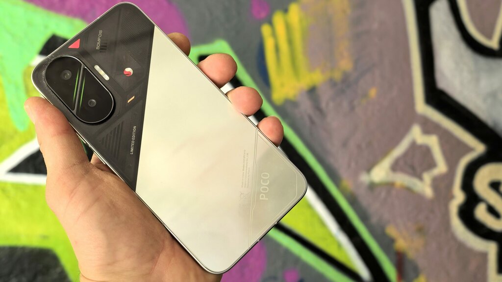 POCO F8 (Pro i Ultra) zapowiedź nowej serii od Xiaomi