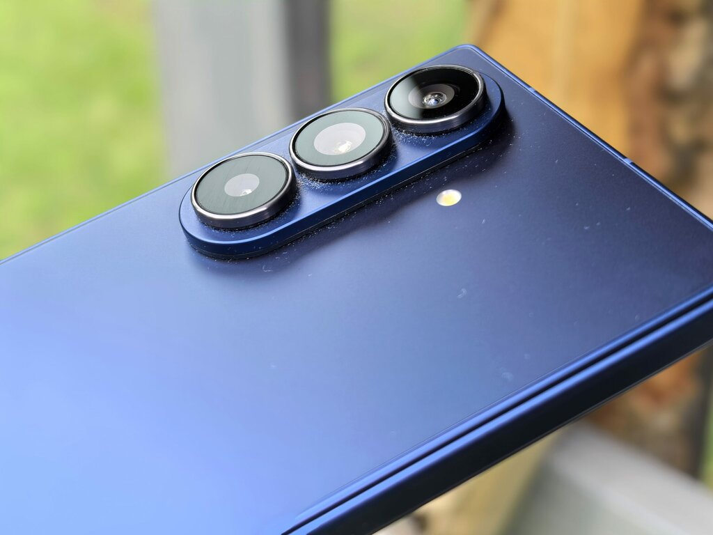 Topowy Samsung Galaxy Z Fold7 w promocji -1000 złotych